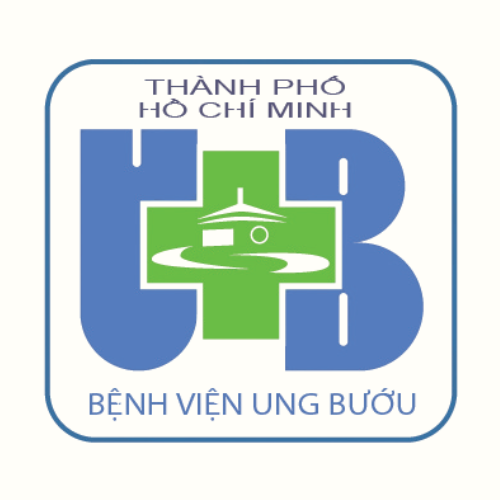 Logo Bệnh viện Ung Bướu